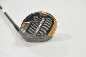 Callaway Mavrik Max 5-18° Fairway Wood Stiff RH 60g #230690
