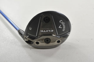 Callaway Elyte Ti Fairway Wood - Good Condition