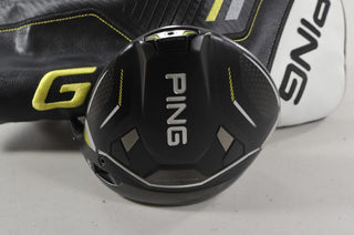 Ping G430 Max 10K Driver - New Condition