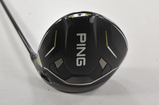 Ping G430 Max 10K Driver - New Condition