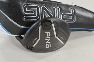 Ping G440 Max Fairway Wood - Good Condition