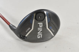 Ping G440 Max Fairway Wood - Good Condition