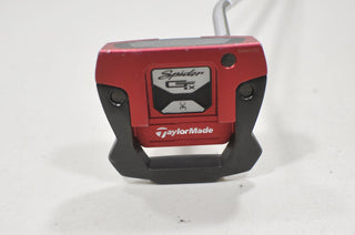TaylorMade Spider GTX Single Bend 2023 Putter - Good Condition