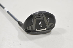 Ping G425 Max 5-17.5° Fairway Wood Regular Flex Right Alta CB Slate 65g #230695