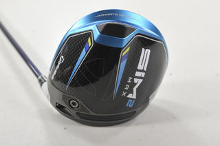 TaylorMade SIM2 Max Driver - Good Condition