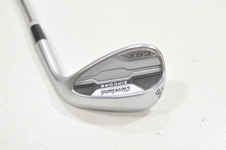 Cleveland CBX Zipcore Wedge - Good Condition