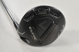 Callaway Elyte Mini Night Edition Driver - Good Condition