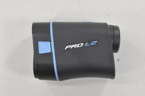 Shot Scope Pro L2 Golf Range Finder  # 221868