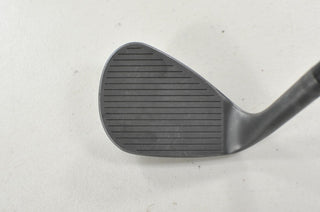 Callaway Jaws Full Toe Black Wedge - Good Condition