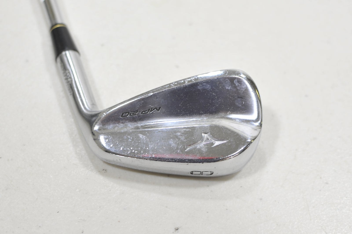 Mizuno MP-20 Single 8 Iron Regular Flex Right Steel #228374