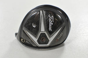 Titleist 915F 3-15* Fairway Wood HEAD ONLY Right # 215800