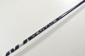 Fujikura Ventus VeloCore Blue 7 Stiff Flex PXG 3 Fairway Wood Shaft # 223443
