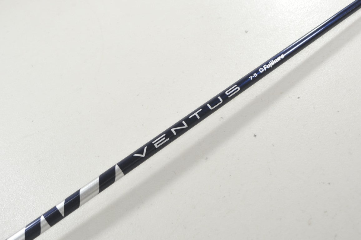 Fujikura Ventus VeloCore Blue 7 Stiff Flex PXG 3 Fairway Wood Shaft # 223443