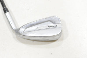 Ping G700 Single 4 Iron Regular Flex Right iDrive Tour 4.1 Graphite #228917
