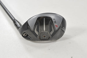 Titleist TSi2 5-24* Hybrid Regular Flex Right Kuro Kage 55g Graphite #224518