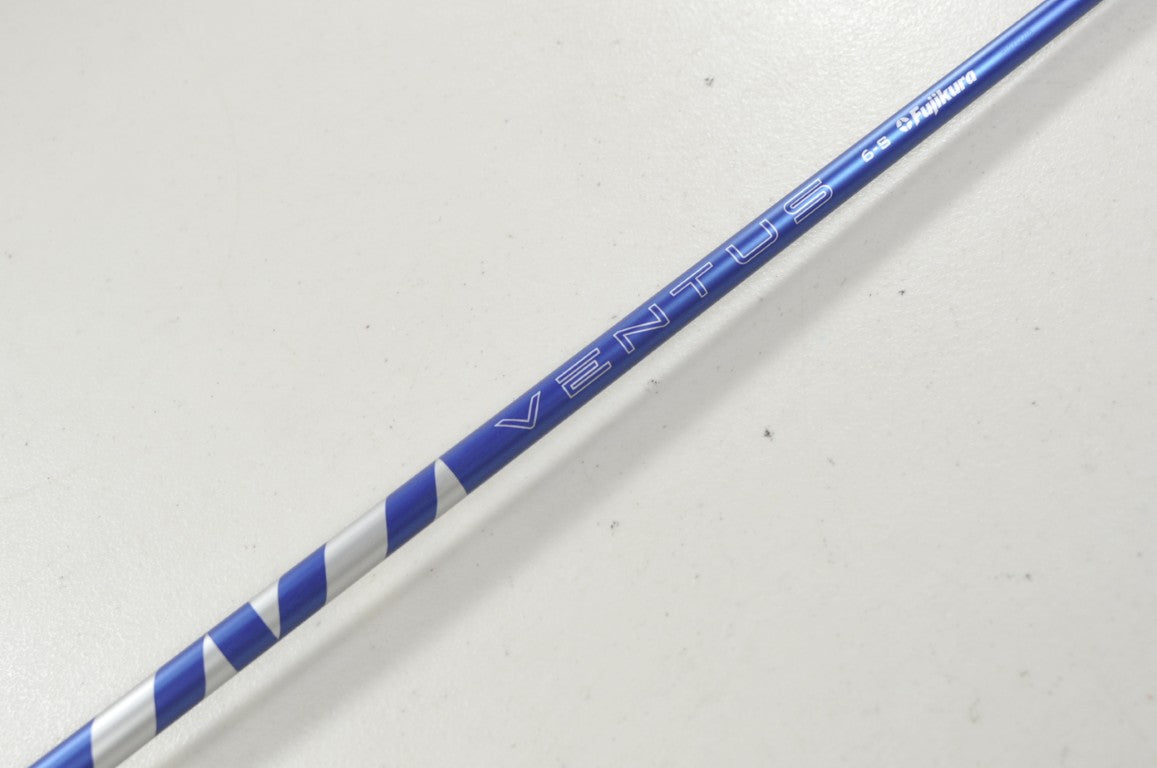 Fujikura Ventus Velocore+ Blue 6 Stiff Flex TaylorMade Qi4D Driver Shaft #223416