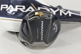 Callaway Paradym Driver - Poor Condition