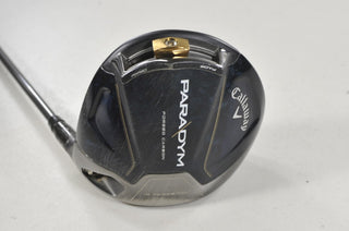 Callaway Paradym Driver - Poor Condition