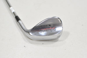 Kirkland Signature Milled LW 60* Lob Wedge Right Steel #228380