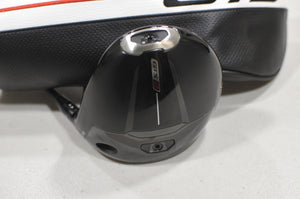 Titleist GTS2 9° Driver Regular Flex Right Tensei 1K Blue 55g #230709