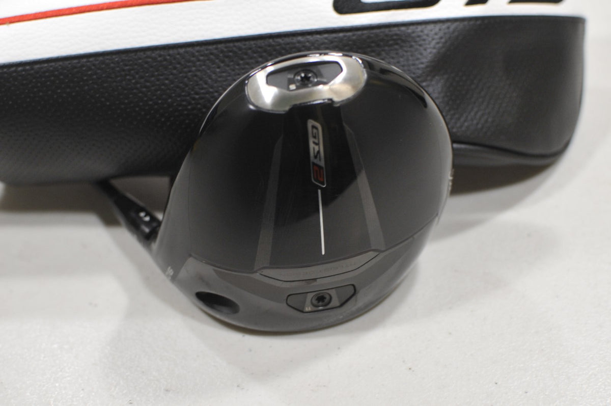 Titleist GTS2 9° Driver Regular Flex Right Tensei 1K Blue 55g #230709