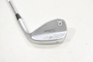 Titleist Vokey SM4 Tour Chrome Wedge - Good Condition