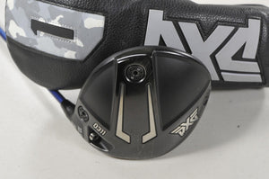 PXG 0311 Gen5 10.5* Driver Regular Flex RH Riptide CB 5.5 60g #224989