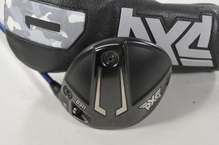 PXG 0311 Gen5 Driver - Good Condition