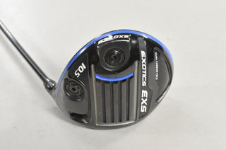 Tour Edge Exotics EXS Driver - Good Condition