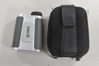 Caddytek CaddyView V3 Range Finder - Good Condition