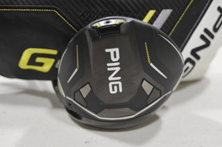 Ping G430 Max 10K Driver - Good Condition