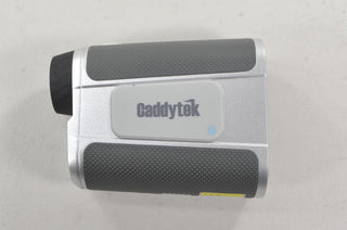 Caddytek CaddyView V3 Range Finder - Good Condition