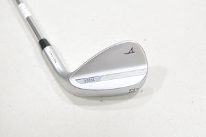 Takomo Skyforger SF002 52°-10F Wedge KBS Stiff Flex Right Steel #229418
