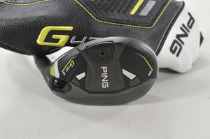 Ping G430 7-34* Hybrid Regular Flex Right Alta CB 70g Graphite # 223432