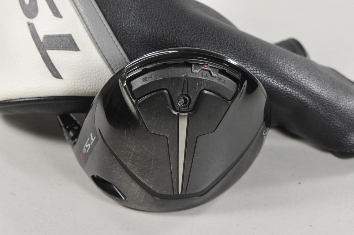 Titleist TSR3 8* Driver Stiff Flex Right Tensei Blue AV 65g  #224982