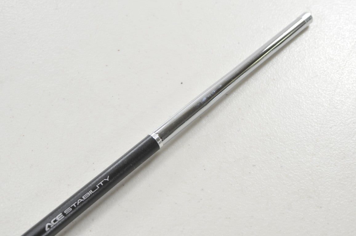 UST Mamiya All-In .370 Straight Tip Putter Shaft Uncut Graphite #218674