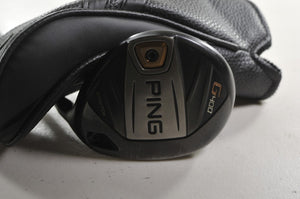 Ping G400 Stretch 3-13* Fairway Wood Stiff Flex HZRDUS 6.0 75g Graphite #220468