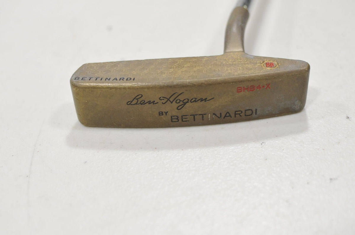 Ben Hogan Bettinardi BHB4-X 35