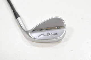 Titleist Vokey SM10 Tour Chrome Wedge - Good Condition