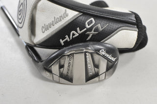 Cleveland Halo XL 2024 Hybrid - Good Condition