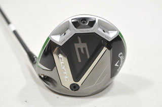 Callaway Elyte Driver - Good Condition