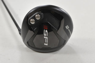 Performance Golf SF1 Slice Fix Driver - Good Condition
