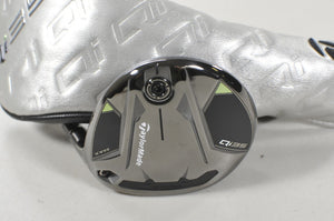TaylorMade Qi35 Max 5-18.5* Fairway Wood Air Speeder 50g Regular Flex RH #218701
