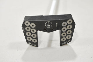 LAB Golf MEZZ.1 Max Sweeper Putter - Good Condition