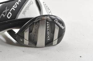 Cleveland Halo XL 2024 3-18* Hybrid Senior Flex Recoil Dart F2 Graphite #220483