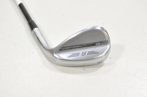 Titleist Vokey SM10 Tour Chrome 56°-10S Wedge Tensei Red Regular RH #229378