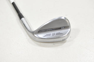 Titleist Vokey SM10 Tour Chrome Wedge - Good Condition