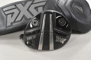 PXG 0311 XF Gen6 7-22* Fairway Wood HEAD ONLY Right with Cover #223442