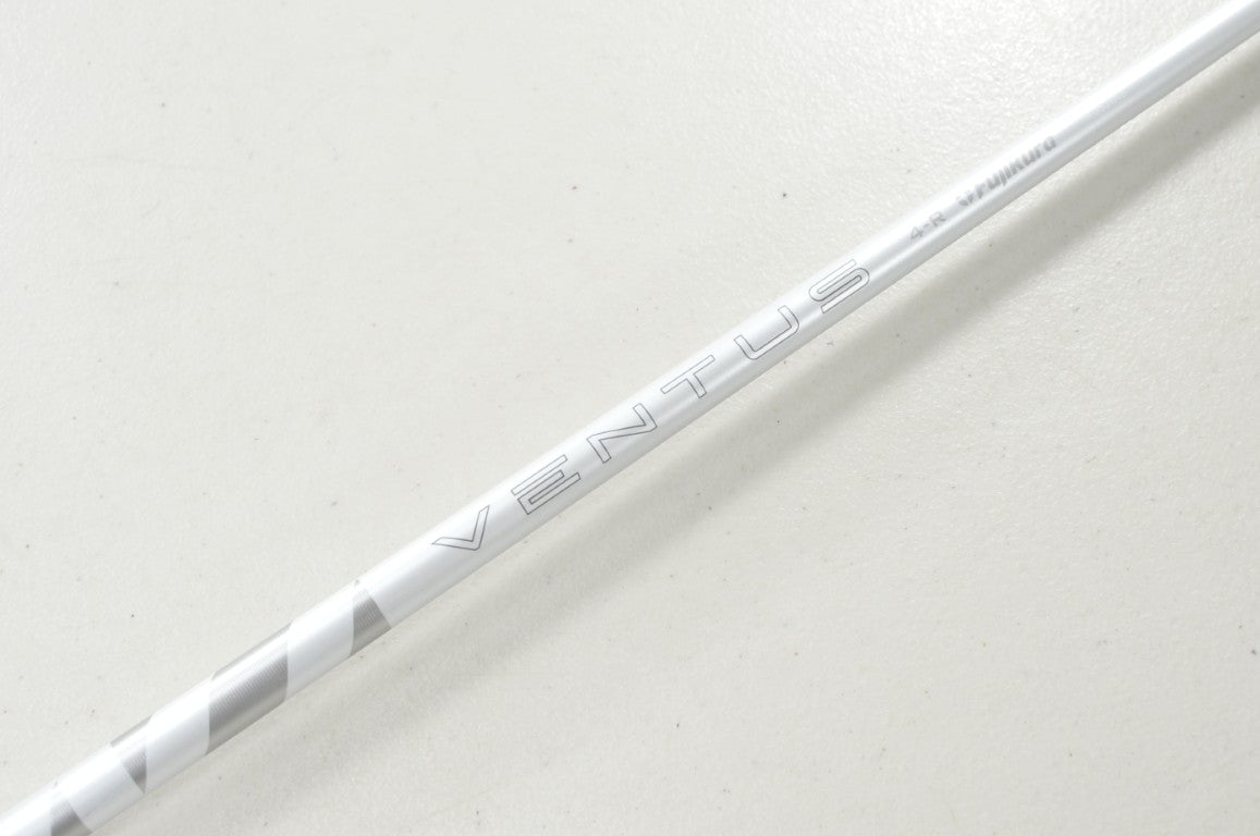 Fujikura Ventus Velocore+ White 4 Regular Flex Titleist GT Driver Shaft #218920