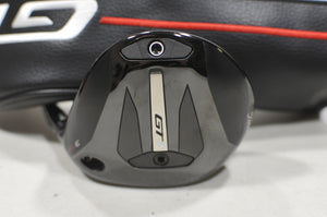 Titleist GT1 3Tour Fairway Wood Tensei 1K Red Stiff Flex 65g RH Graphite #228557